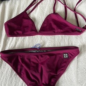 Jolyn bikini set